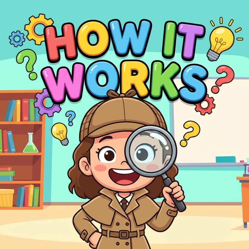 The Day the World Stopped